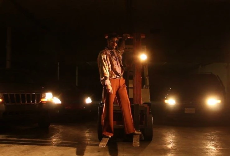 Оленья тропа (2012) через торрент скачать Оленья тропа (2012) фильм через торрент скачать