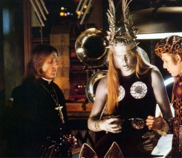 Листомания (1975) через торрент скачать Листомания (1975) фильм через торрент скачать