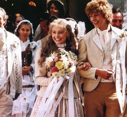 Принцесса с мельницы (1994) через торрент бесплатно Принцесса с мельницы (1994) фильм через торрент бесплатно