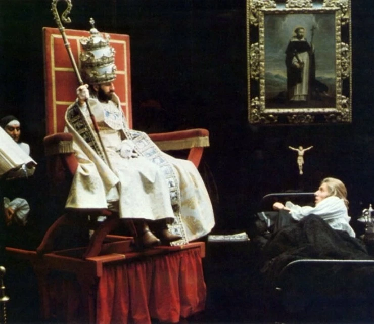 Листомания (1975) через торрент бесплатно Листомания (1975) фильм через торрент бесплатно