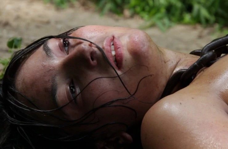 Оленья тропа (2012) в хорошем качестве через торрент Оленья тропа (2012) фильм в хорошем качестве через торрент