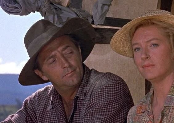 Бродяги (1960) через торрент скачать Бродяги (1960) фильм через торрент скачать