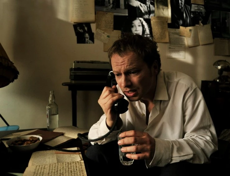 Мистификация (2010) через торрент скачать Мистификация (2010) фильм через торрент скачать