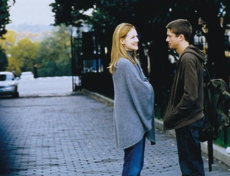 Постскриптум (2004) через торрент скачать Постскриптум (2004) фильм через торрент скачать