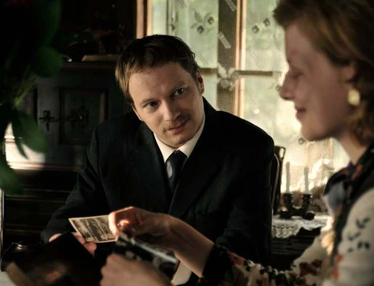 Мистификация (2010) через торрент бесплатно Мистификация (2010) фильм через торрент бесплатно