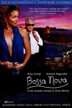 Боссанова / Bossa Nova (2000) фильм скачать через торрент в хорошем качестве