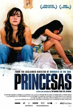 Принцессы / Princesas (2005) фильм скачать через торрент в хорошем качестве