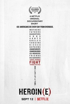 Героин(я) / Heroin(e) (2017) фильм скачать через торрент в хорошем качестве