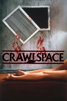 Затаившийся / Crawlspace (1986) фильм скачать через торрент в хорошем качестве