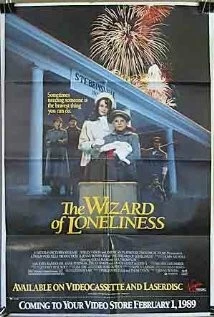 Волшебник одиночества / The Wizard of Loneliness (1988) фильм скачать через торрент в хорошем качестве