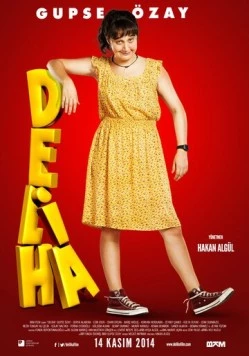Делиха / Deliha (2014) фильм скачать через торрент в хорошем качестве