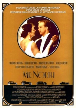 Мистер Норт / Mr. North (1988) фильм скачать через торрент в хорошем качестве