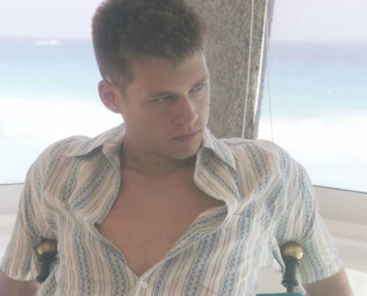 Настоящий Канкун (2003) в хорошем качестве через торрент Настоящий Канкун (2003) фильм в хорошем качестве через торрент