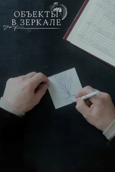 Объекты в зеркале (2022) фильм скачать через торрент в хорошем качестве
