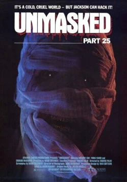 Без маски: Часть 25 / Unmasked Part 25 (1988) фильм скачать через торрент в хорошем качестве