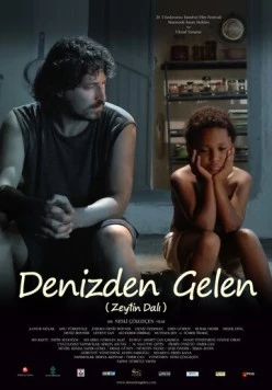 Выброшенный на берег моря / Denizden gelen (2010) фильм скачать через торрент в хорошем качестве