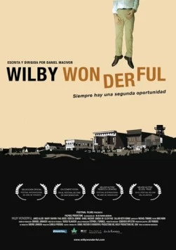 Вилби Великолепный / Wilby Wonderful (2004) фильм скачать через торрент в хорошем качестве