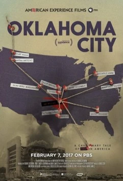 Оклахома-Сити / Oklahoma City (2017) фильм скачать через торрент в хорошем качестве