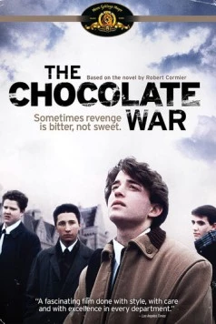 Шоколадная война / The Chocolate War (1988) фильм скачать через торрент в хорошем качестве