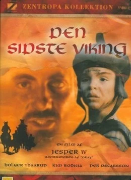 Последний викинг / Den sidste viking (1997) фильм скачать через торрент в хорошем качестве