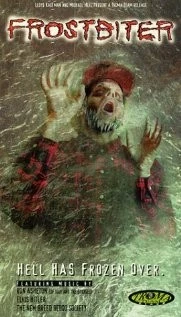 Ярость вендиго / Frostbiter: Wrath of the Wendigo (1995) фильм скачать через торрент в хорошем качестве