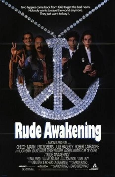 Внезапное пробуждение / Rude Awakening (1989) фильм скачать через торрент в хорошем качестве