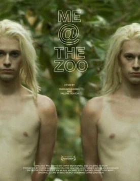 Я в зоопарке / Me at the Zoo (2012) фильм скачать через торрент в хорошем качестве