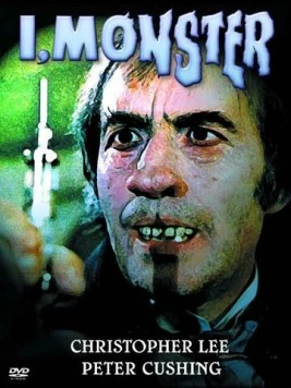 Я монстр / I, Monster (1971) фильм скачать через торрент в хорошем качестве