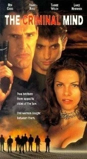 Преступный склад ума / The Criminal Mind (1993) фильм скачать через торрент в хорошем качестве