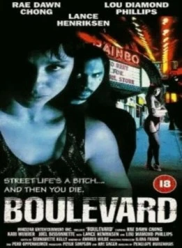 На панели / Boulevard (1994) фильм скачать через торрент в хорошем качестве