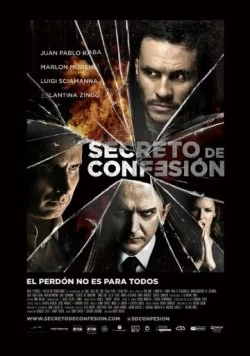 Тайна исповеди / Secreto de Confesión (2013) фильм скачать через торрент в хорошем качестве
