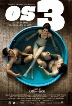 Трое / Os 3 (2011) фильм скачать через торрент в хорошем качестве