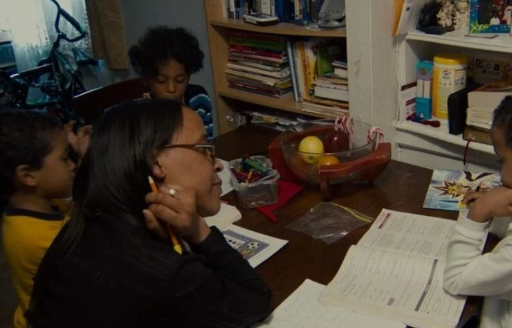 В ожидании Супермена (2010) через торрент скачать В ожидании Супермена (2010) фильм через торрент скачать