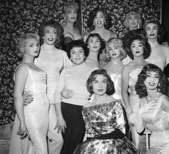 Бэмби (2013) через торрент бесплатно Бэмби (2013) фильм через торрент бесплатно