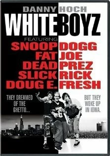 Белые мальчики / Whiteboyz (1999) фильм скачать через торрент в хорошем качестве