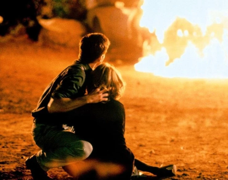 Крутой поворот (1996) через торрент бесплатно Крутой поворот (1996) фильм через торрент бесплатно