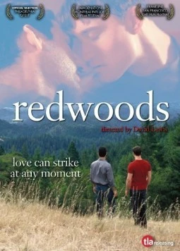 Секвойи вечнозелены / Redwoods (2009) фильм скачать через торрент в хорошем качестве
