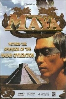 Загадки цивилизации Майя / Mystery of the Maya (1995) фильм скачать через торрент в хорошем качестве