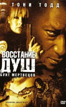 Восстание душ: Бунт мертвецов / Shadow: Dead Riot (2006) фильм скачать через торрент в хорошем качестве
