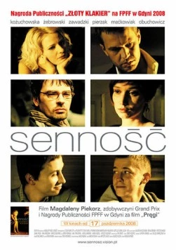 Сонливость / Sennosc (2008) фильм скачать через торрент в хорошем качестве