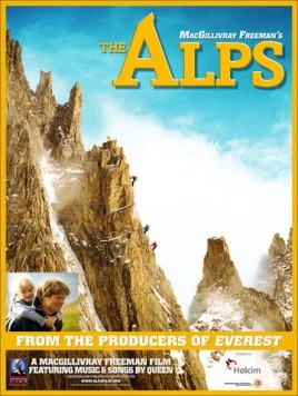 Альпы / The Alps (2007) фильм скачать через торрент в хорошем качестве