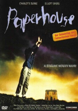 Бумажный дом / Paperhouse (1988) фильм скачать через торрент в хорошем качестве
