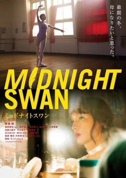 Полночный лебедь / Midnight Swan (2020) фильм скачать через торрент в хорошем качестве