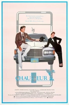 Мой шофер / My Chauffeur (1986) фильм скачать через торрент в хорошем качестве