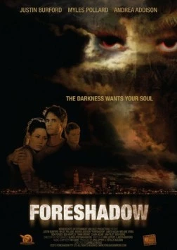 Предзнаменование / Foreshadow (2013) фильм скачать через торрент в хорошем качестве