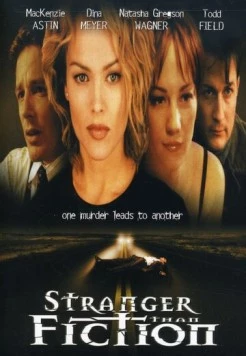 Убойное чтиво / Stranger Than Fiction (2000) фильм скачать через торрент в хорошем качестве