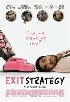 Стратегия отступления / Exit Strategy (2012) фильм скачать через торрент в хорошем качестве