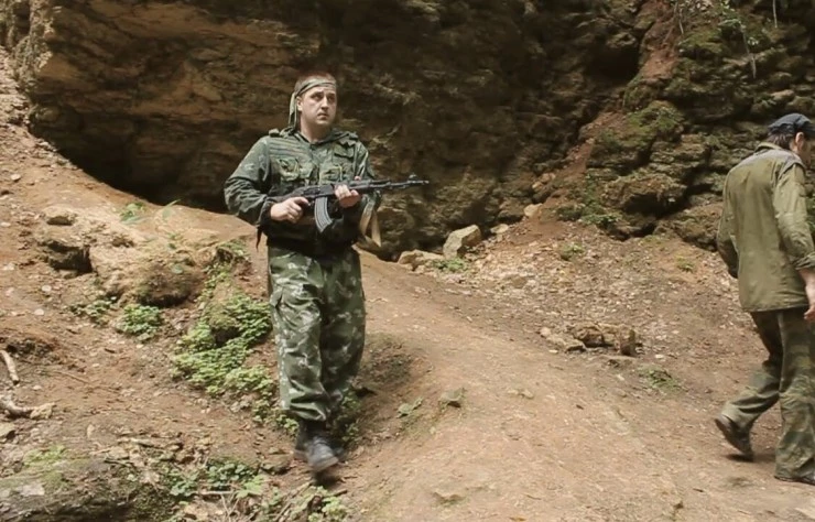 Катарсис (2013) через торрент скачать Катарсис (2013) фильм через торрент скачать