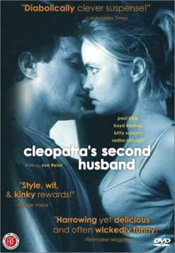 Свингеры / Cleopatra's Second Husband (1998) фильм скачать через торрент в хорошем качестве