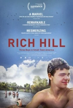 Рич Хилл / Rich Hill (2014) фильм скачать через торрент в хорошем качестве